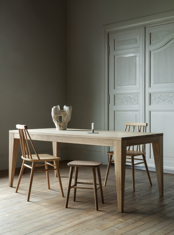 Furniture — WOODAIM workshop