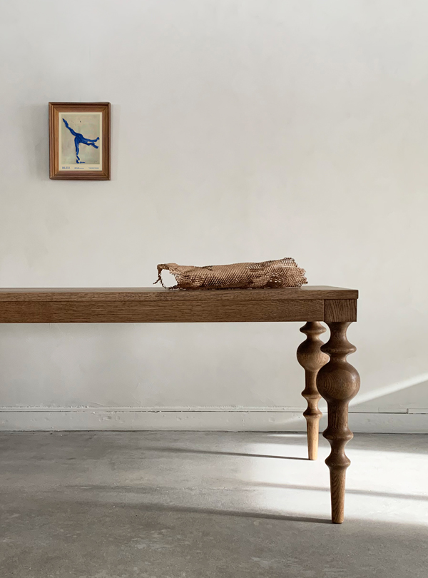 Furniture — WOODAIM workshop