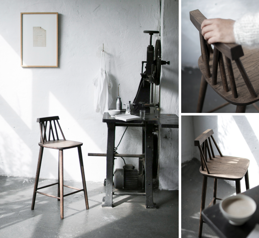 Furniture — WOODAIM workshop
