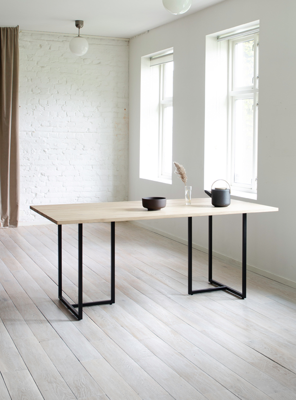Furniture — WOODAIM workshop
