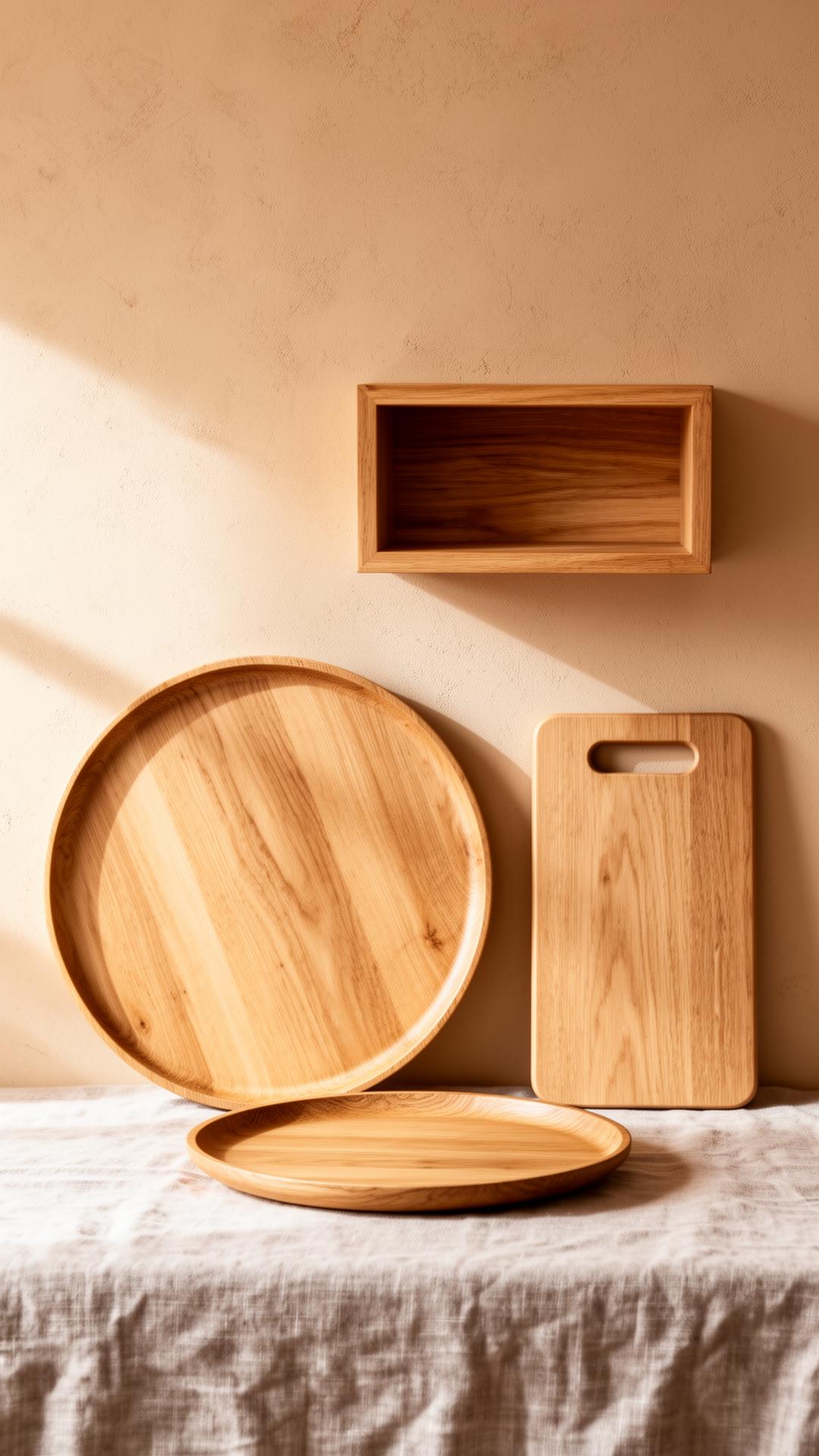 Furniture — WOODAIM workshop
