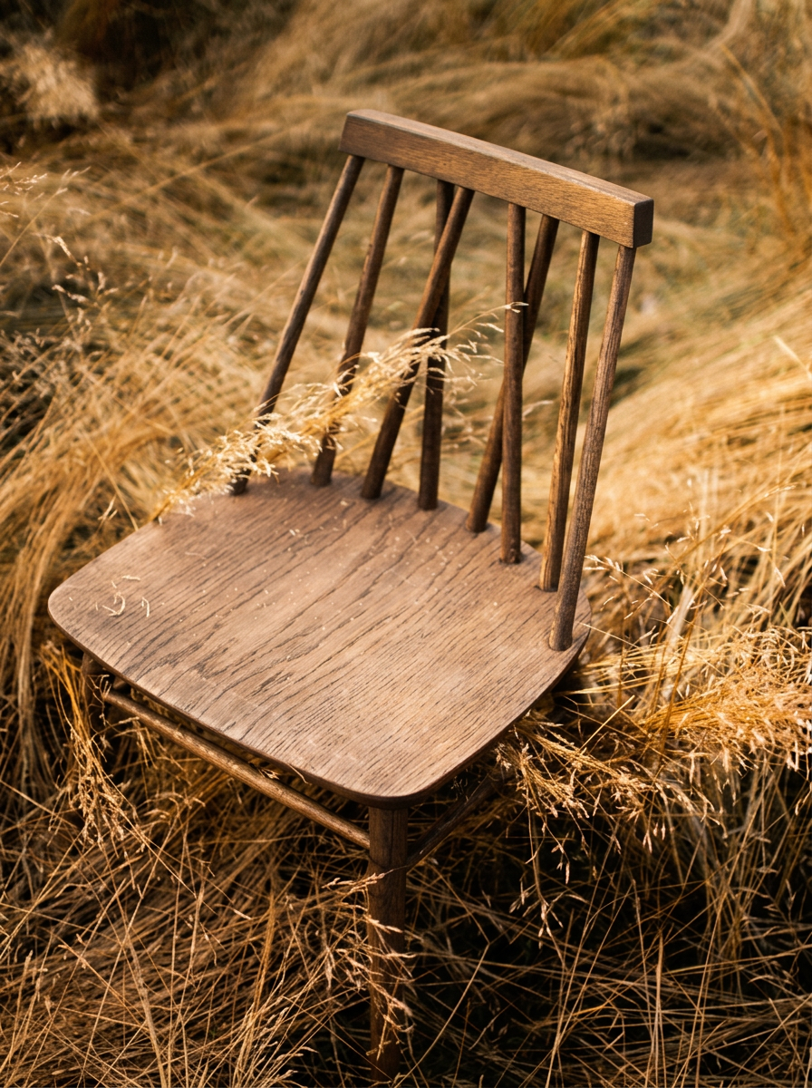Furniture — WOODAIM workshop