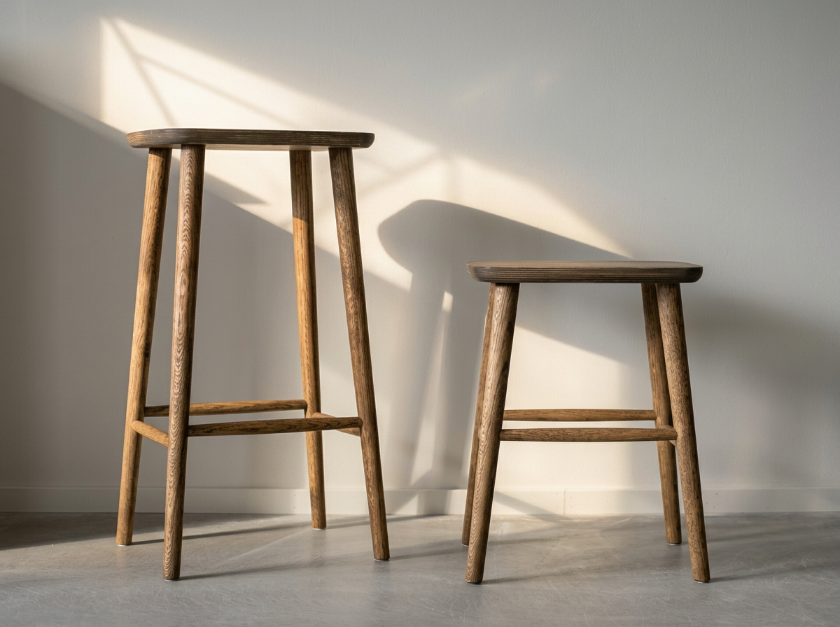 Furniture — WOODAIM workshop