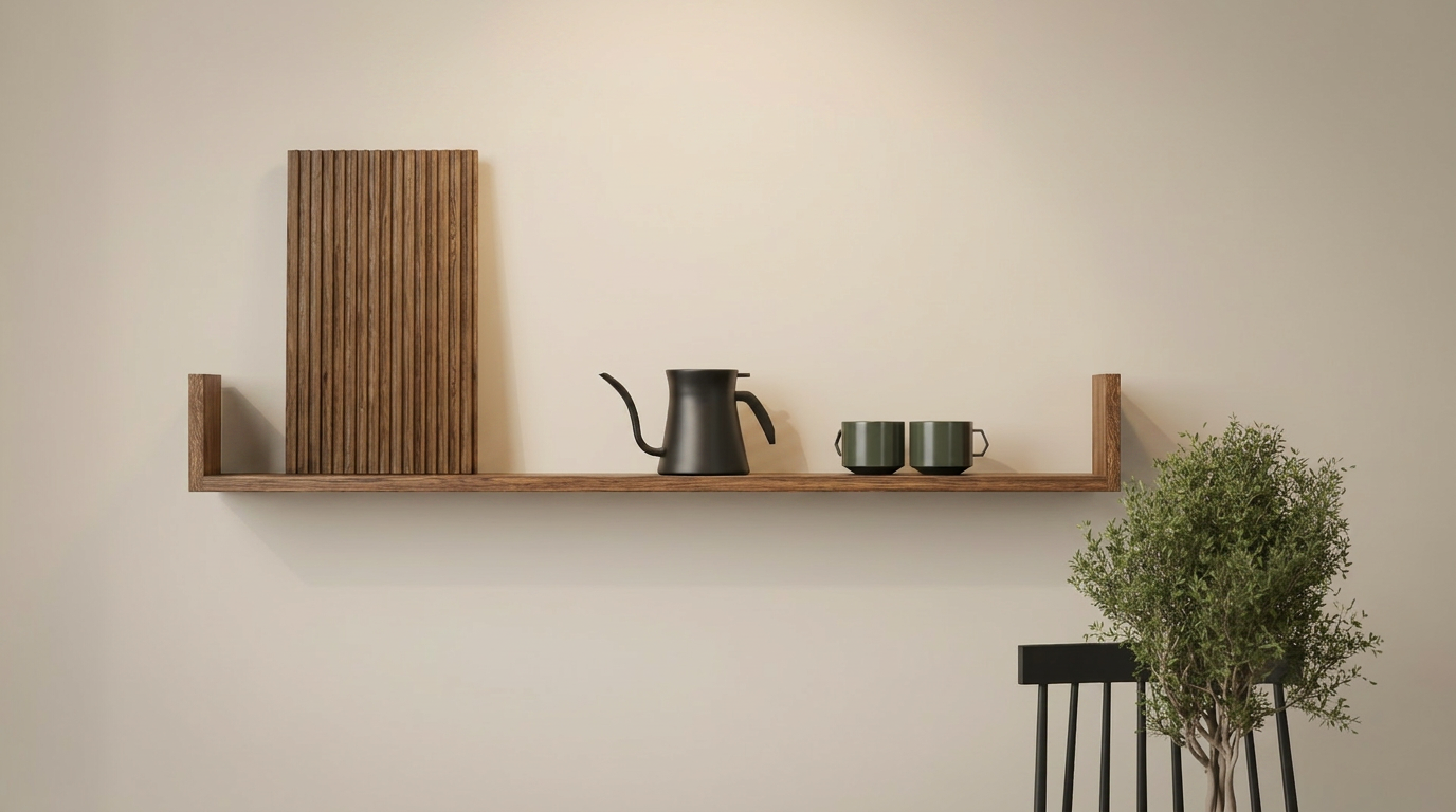 Furniture — WOODAIM workshop