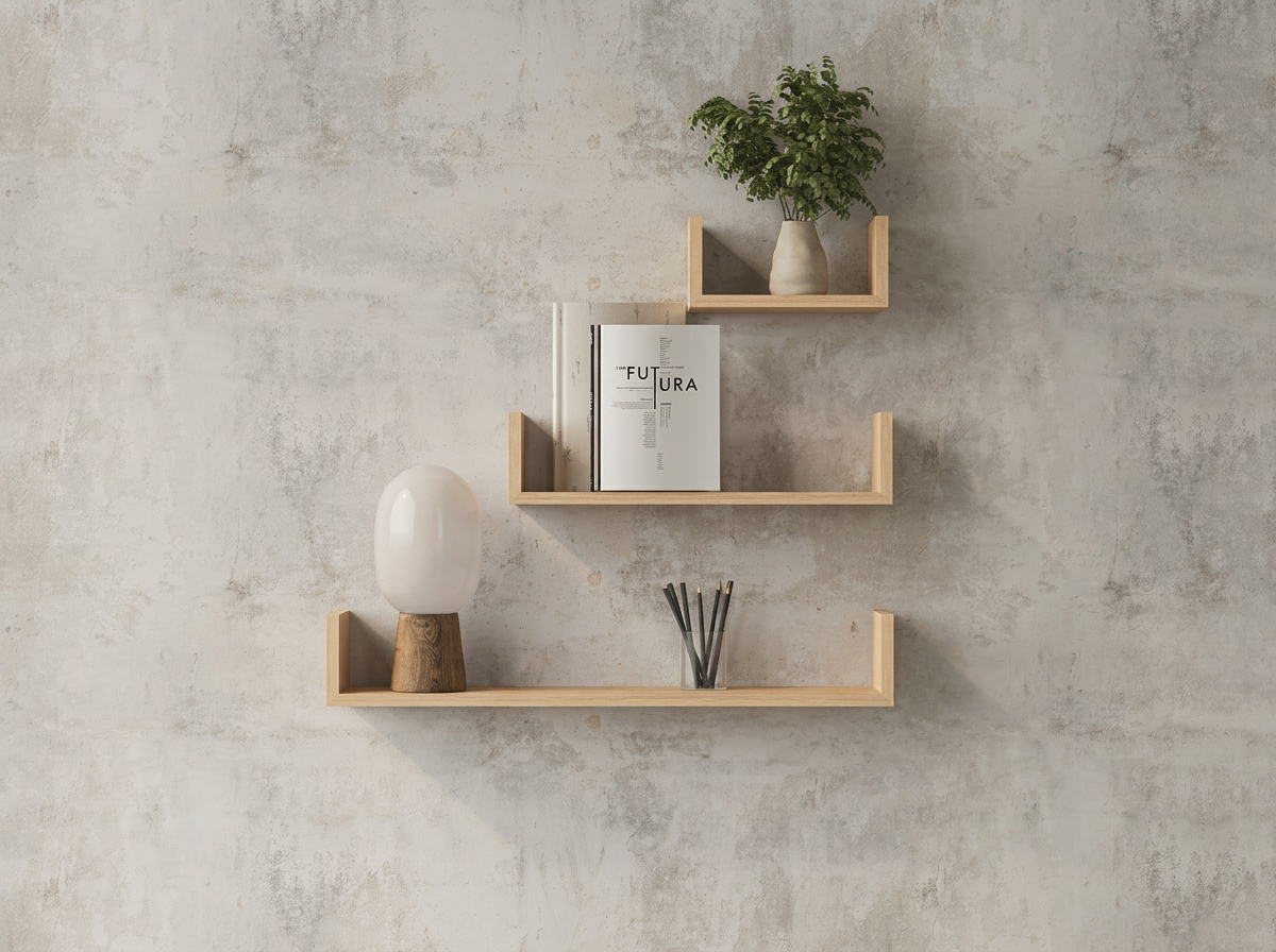 Furniture — WOODAIM workshop