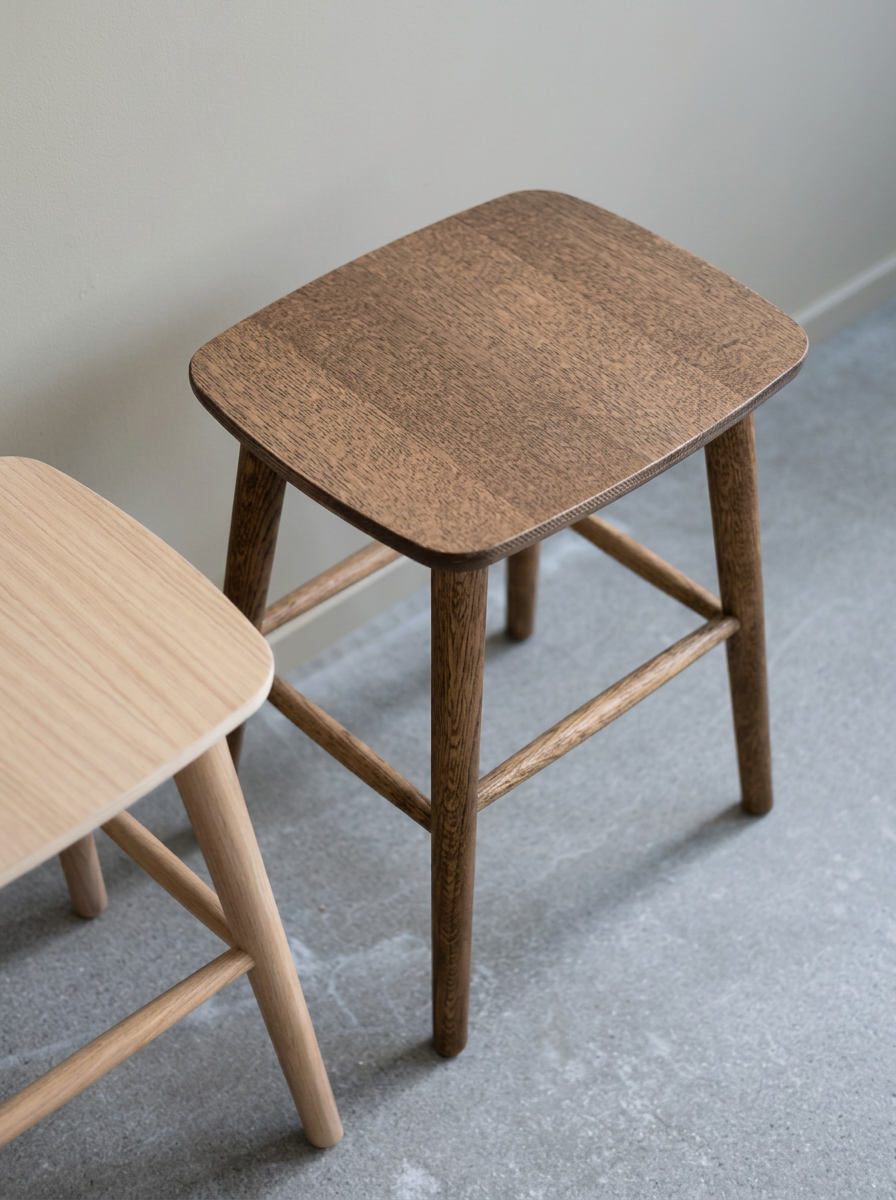 Furniture — WOODAIM workshop