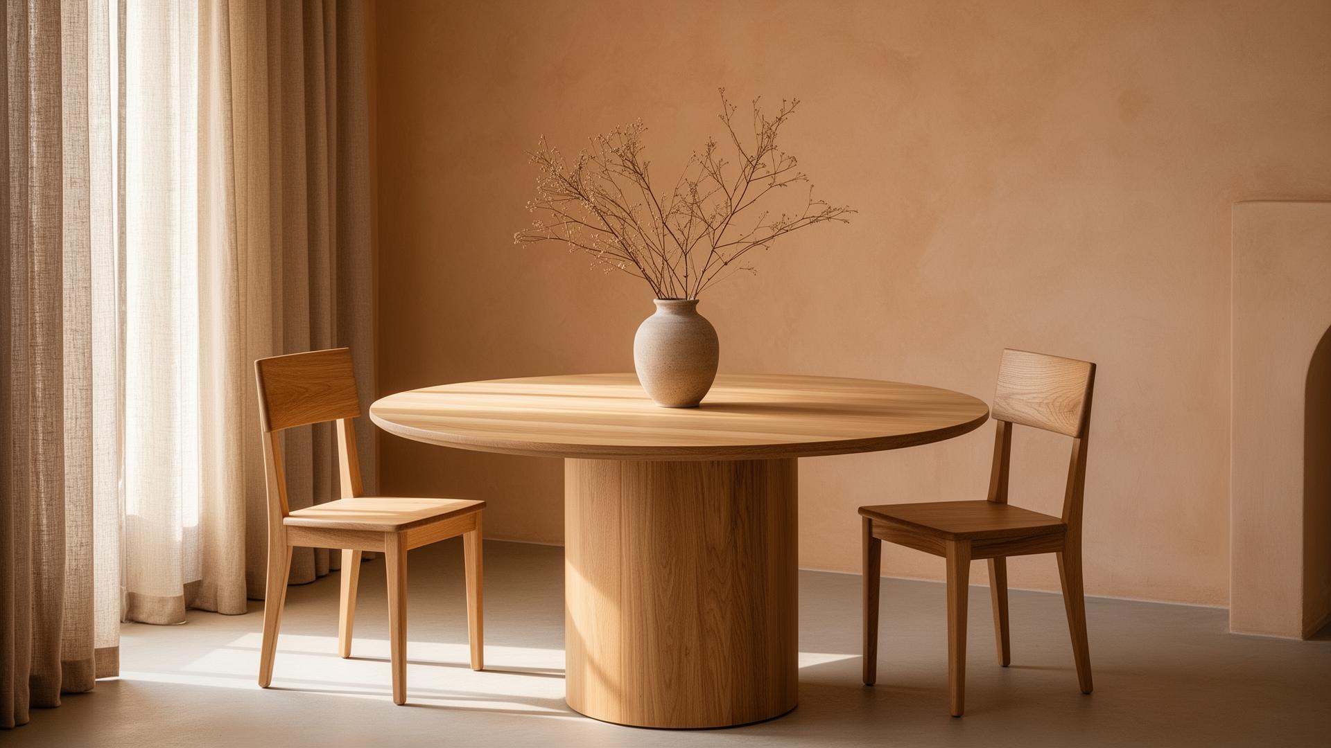 Furniture — WOODAIM workshop
