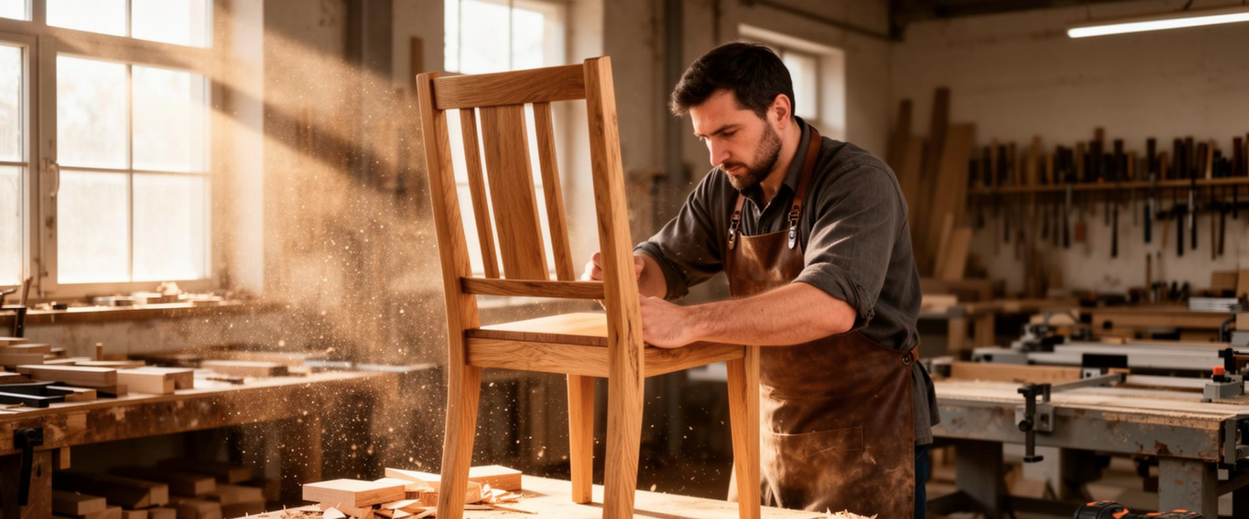 WOODAIM workshop